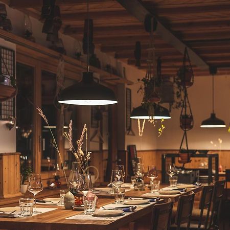 Aroleid Lodge Zermatt Kültér fotó