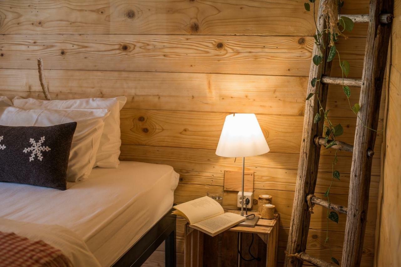 Aroleid Lodge Zermatt Kültér fotó