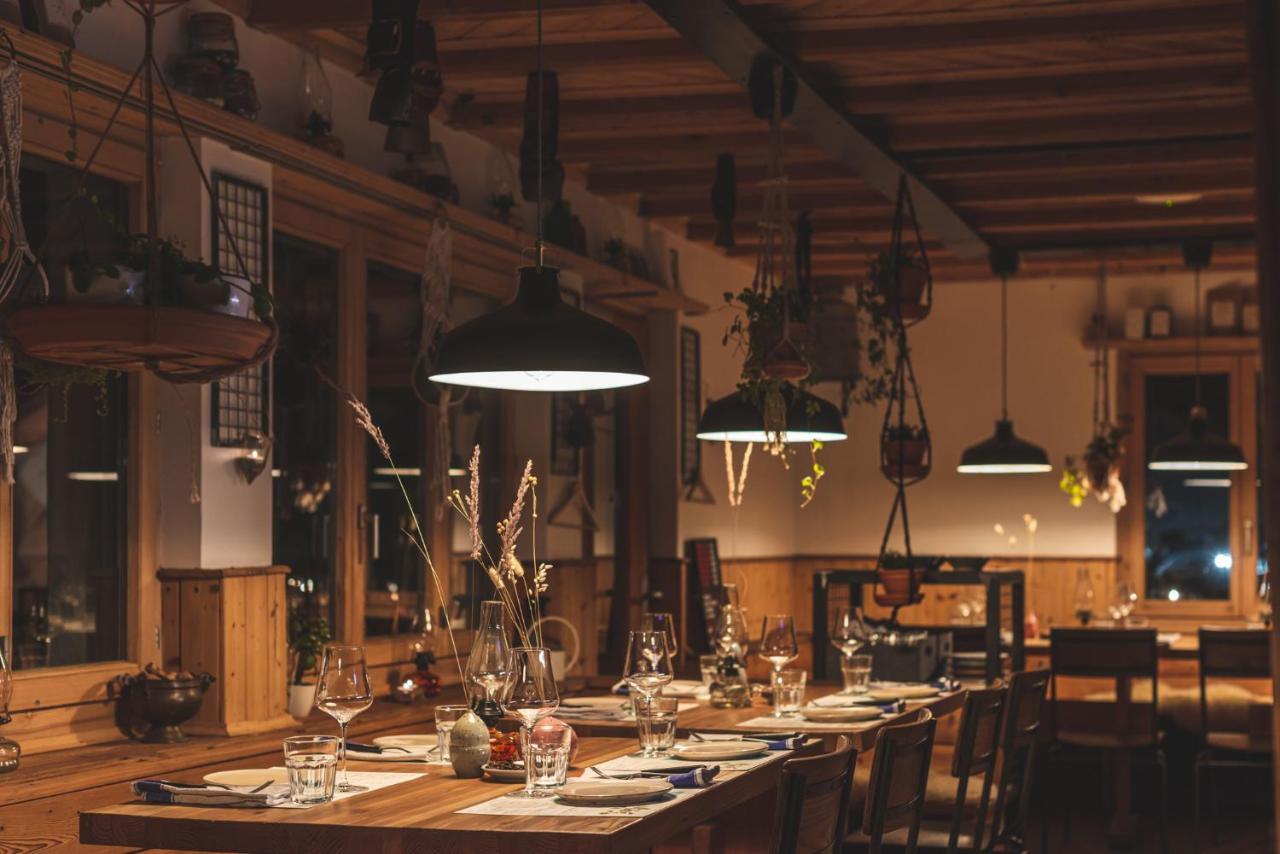 Aroleid Lodge Zermatt Kültér fotó